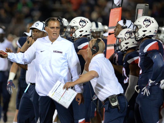 Anthony Edsall S Legacy At Uconn To Likely Follow One Of Two Paths