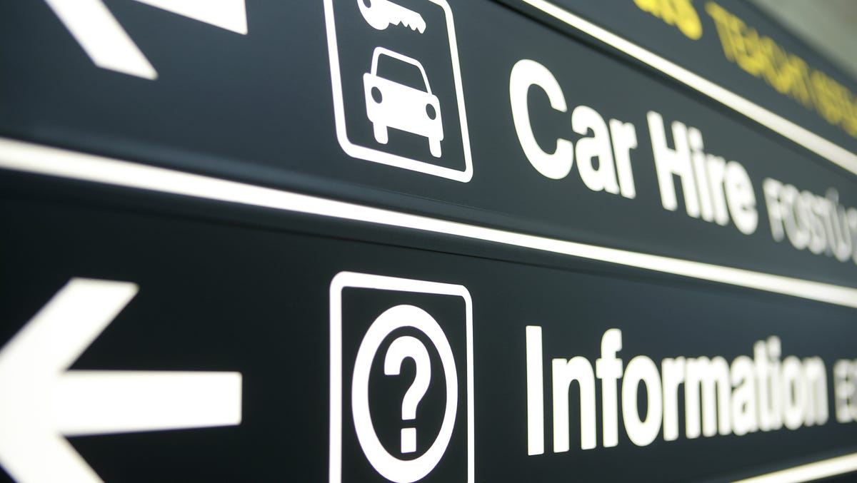 Overseas Car Insurance A Minefield For Travelers