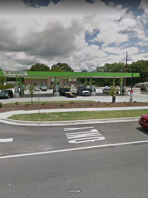 The Cleanest Gas Station Restroom In Every State