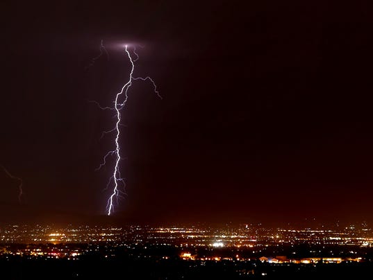 Monsoon 2017