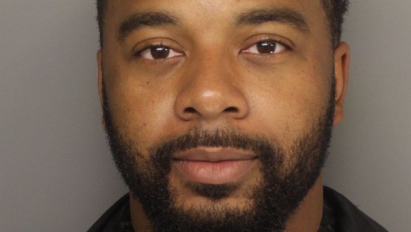 Greenville police arrest former Clemson QB Tajh Boyd