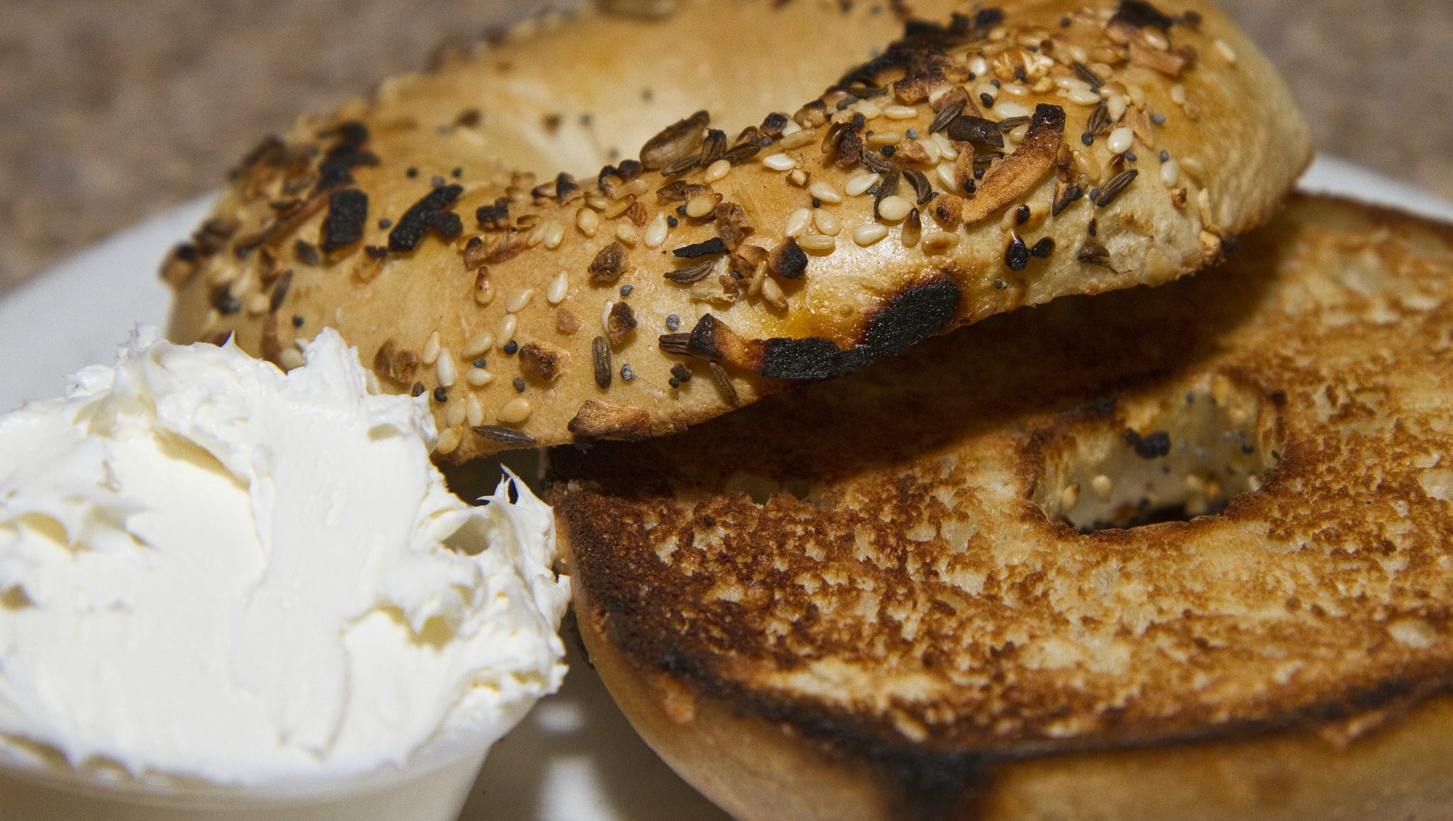 20 Places For Bagels And Bagel Sandwiches In Phoenix