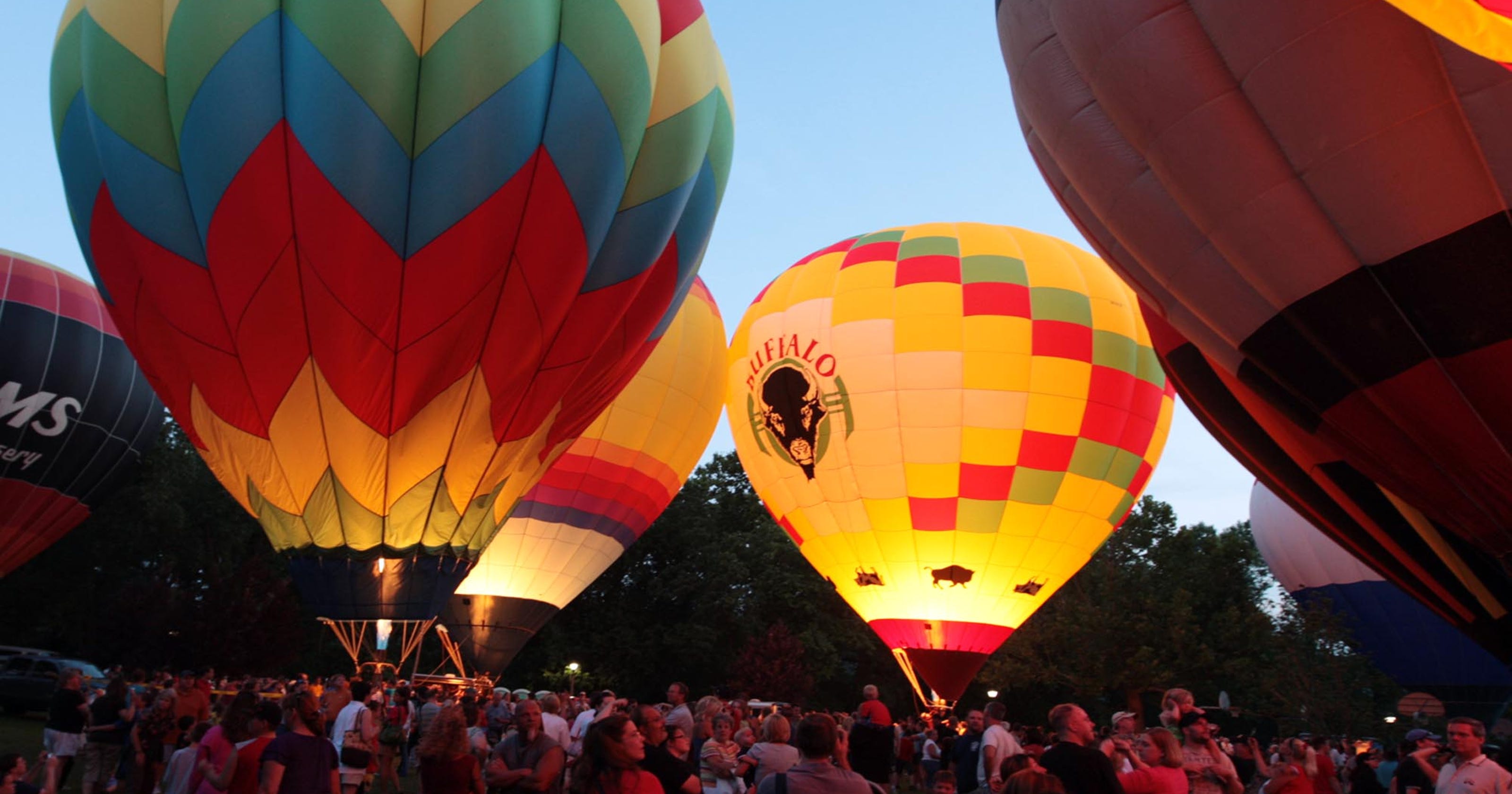 Cincinnati Fourth of July 2018 4th of July events near me