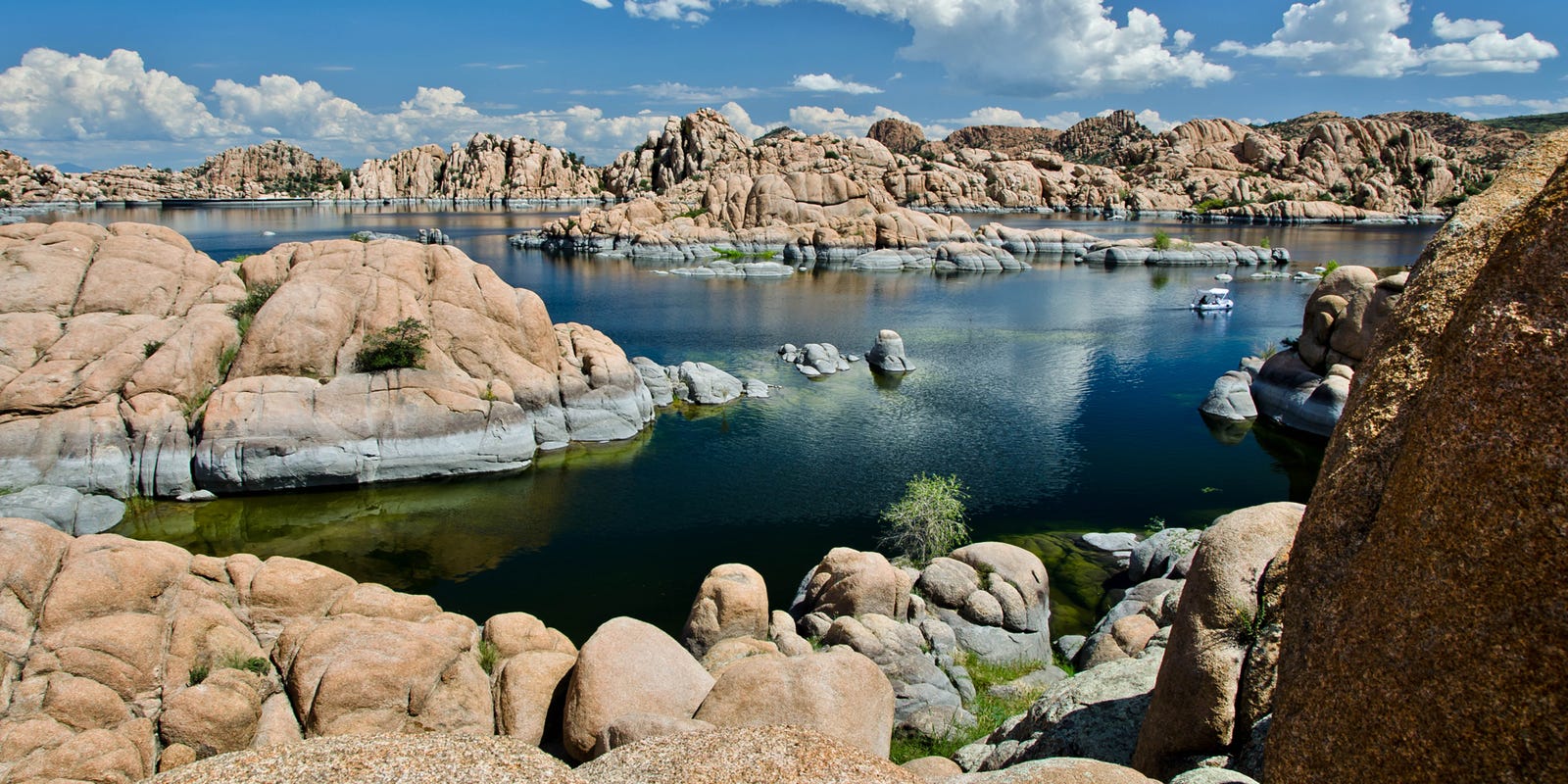 Best things to do in Prescott, AZ