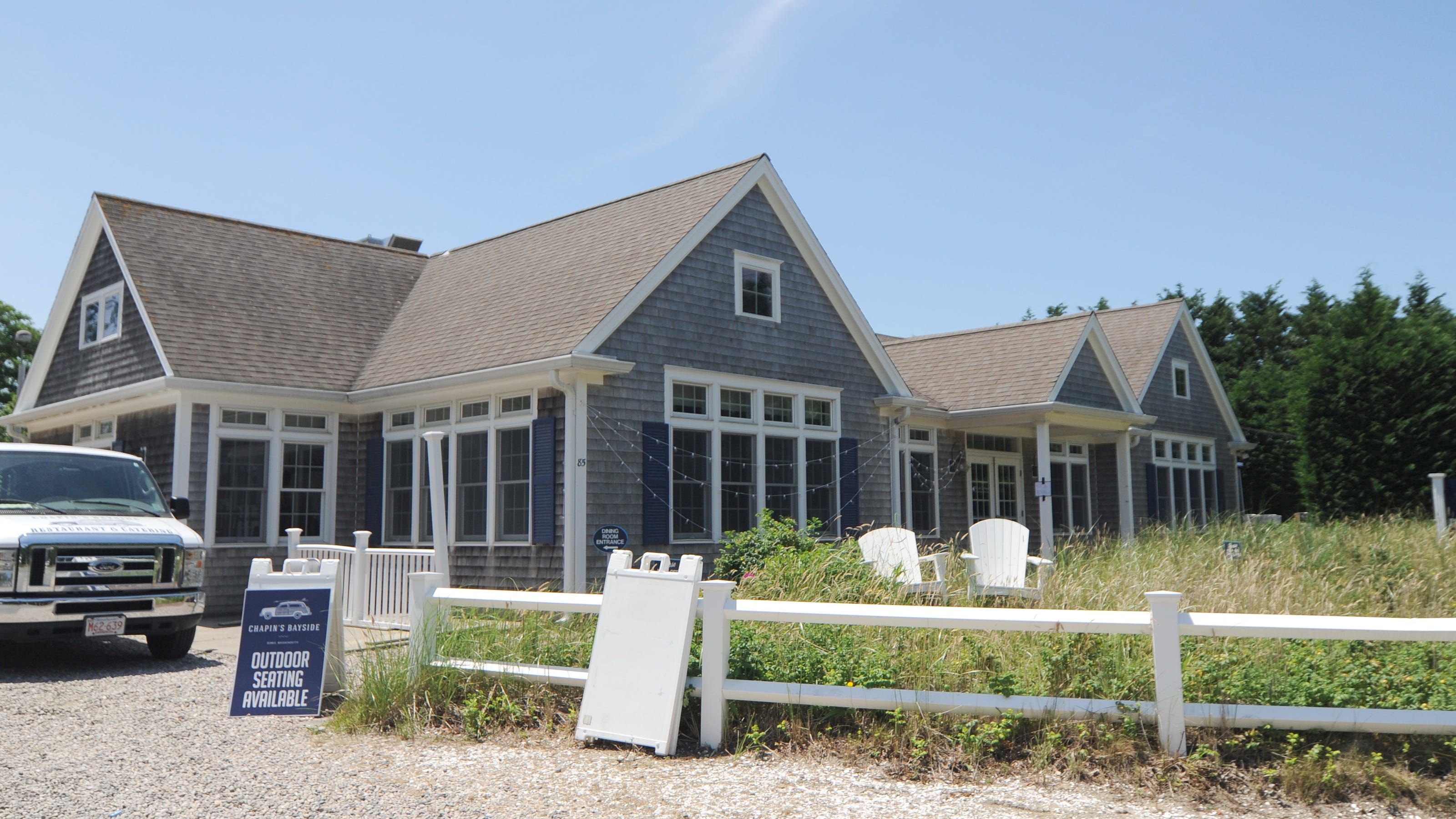 Dennis residents oppose outdoor entertainment requests