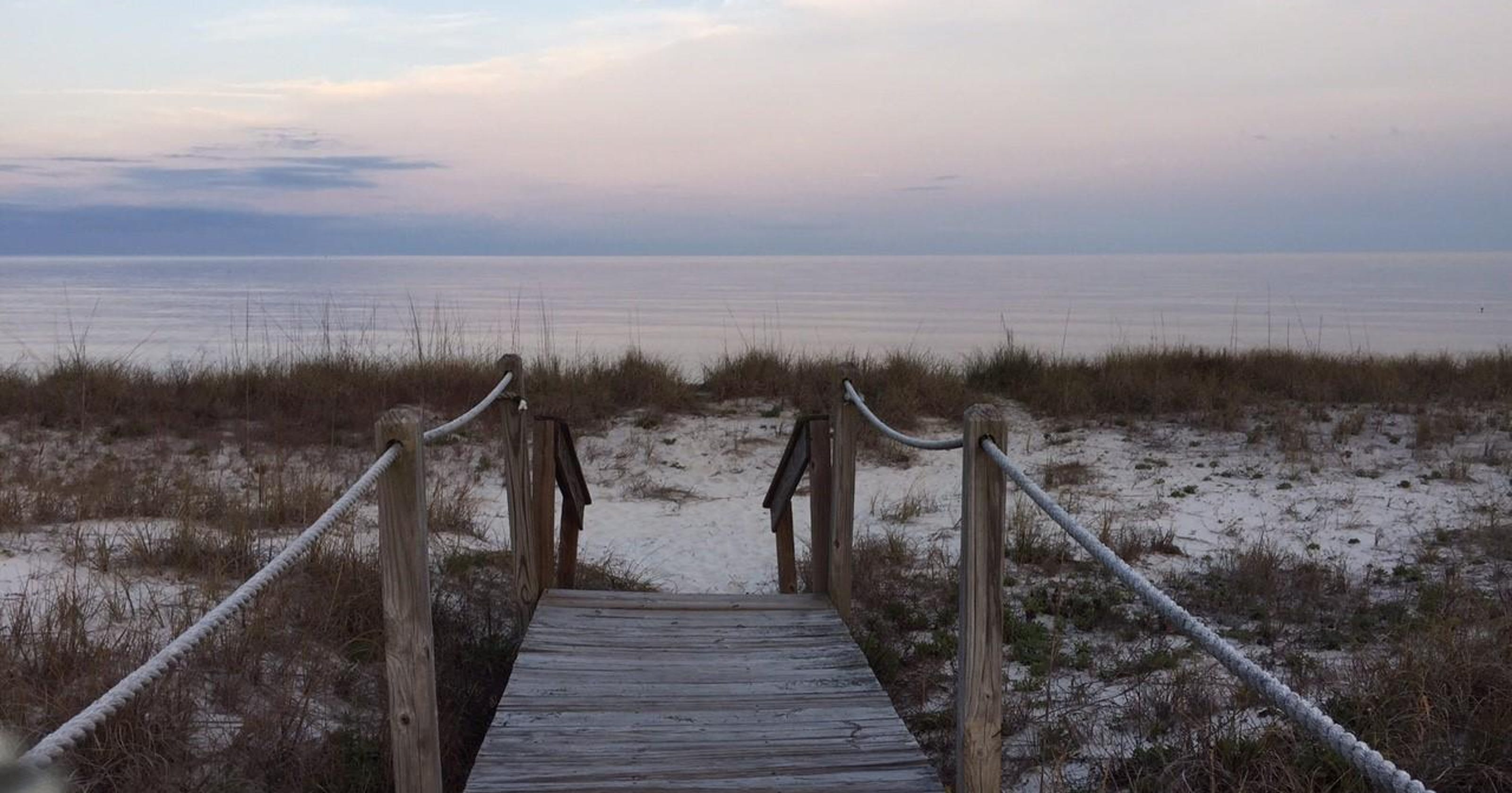 Alligator Point gets star treatment on HGTV