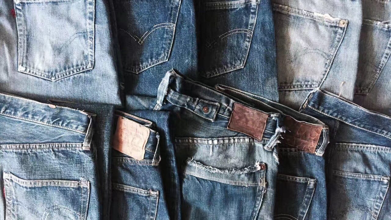 How Often Should You Wash Your Jeans Use The Smell Test Experts Say