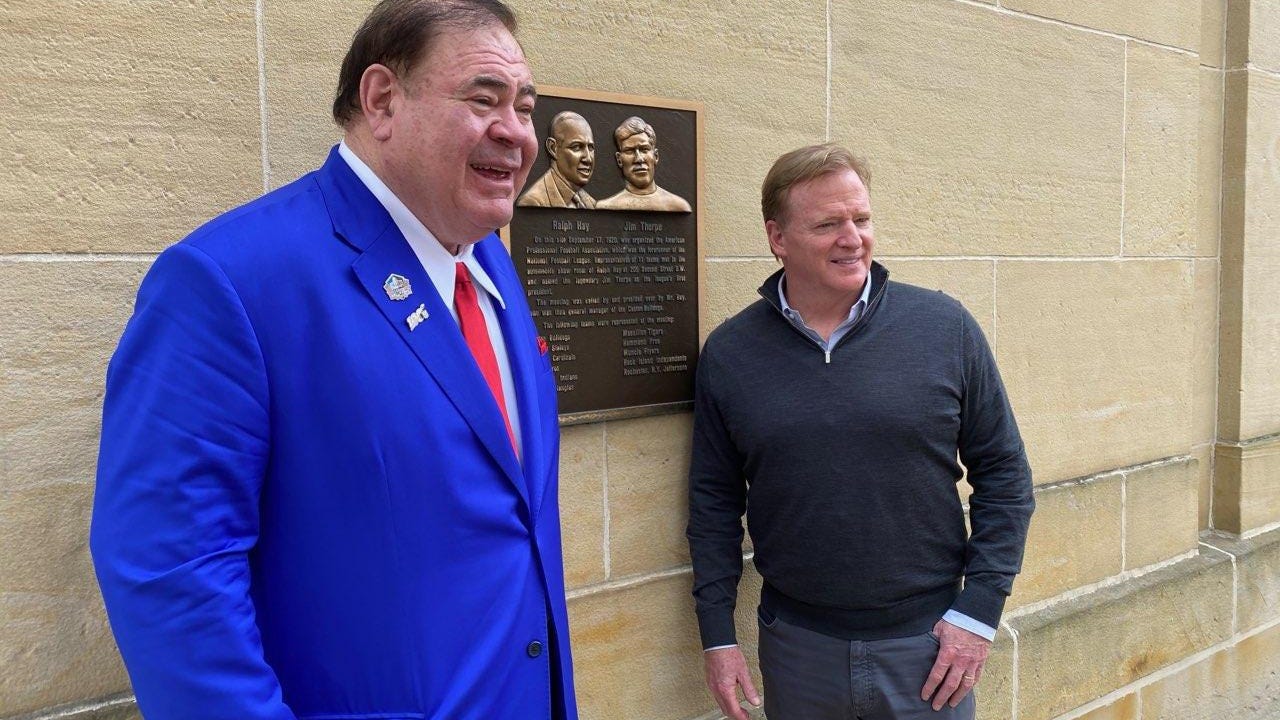 roger goodell salary contract roger goodell salary contract