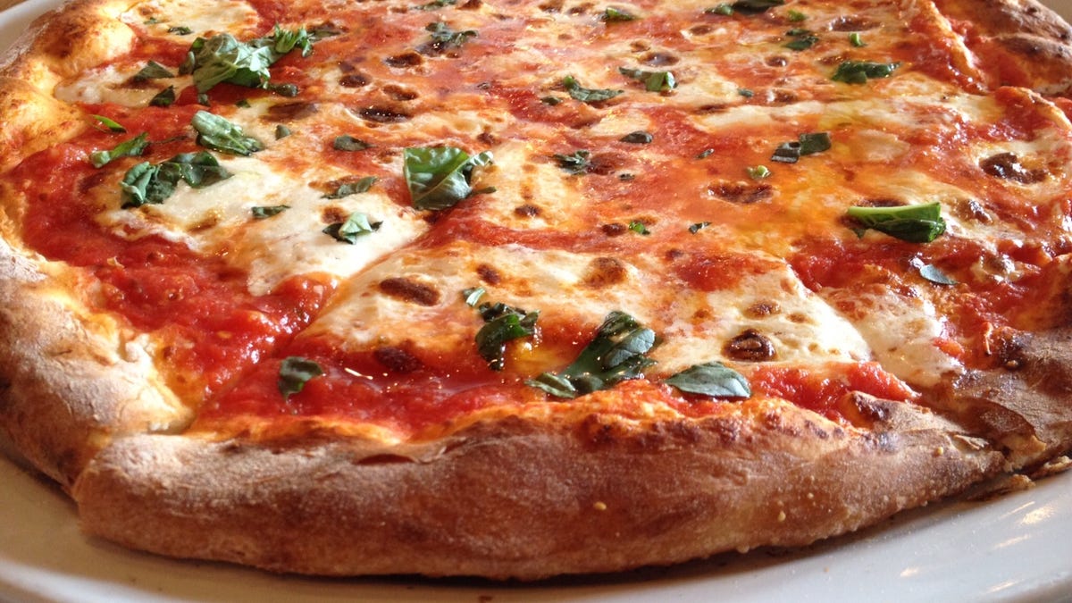 Jean Le Boeuf S Guide To Pizza In Swfl