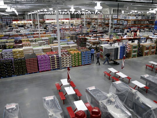 costco appleton wisconsin