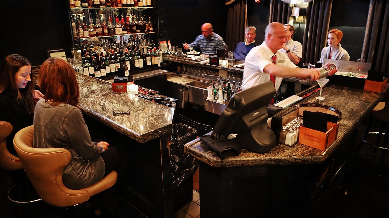 Memphis Restaurants On Opentable S 100 Most Romantic Restaurants List