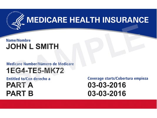 Medicare scam keeps seniors' phones ringing off the hook