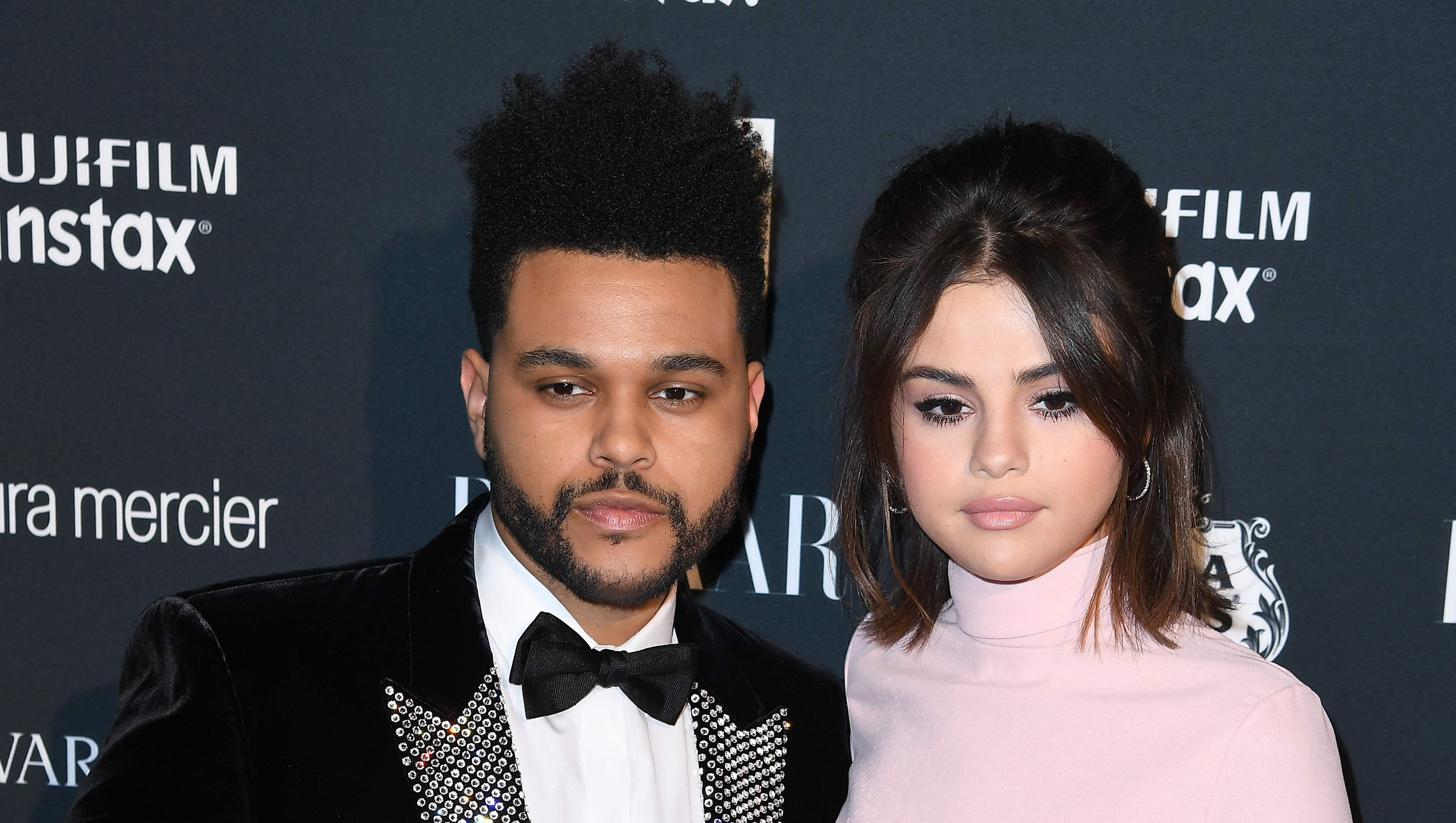 Is The Weeknd S Call Out My Name About Selena Gomez Twitter Yes Being a proper pop star means that the weeknd is also a real celebrity now, someone who is photographed from long distances by the paparazzi so his relationships can be used. call out my name about selena gomez