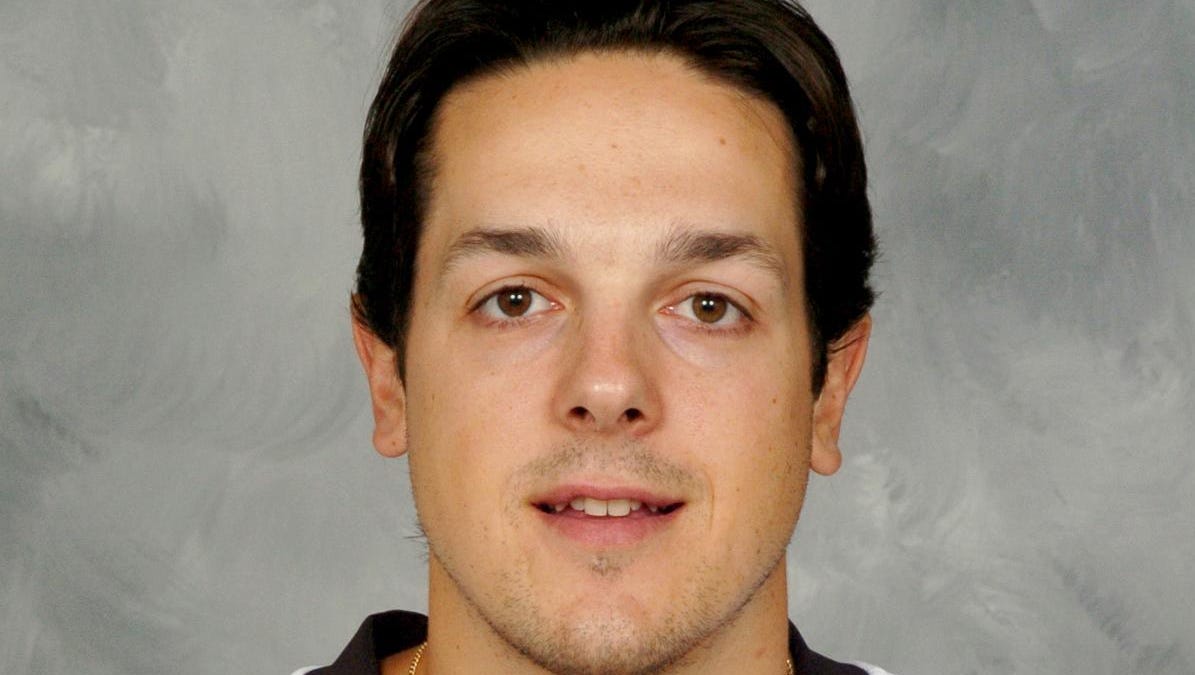 Briere Retires After 17 Year Career In Nhl