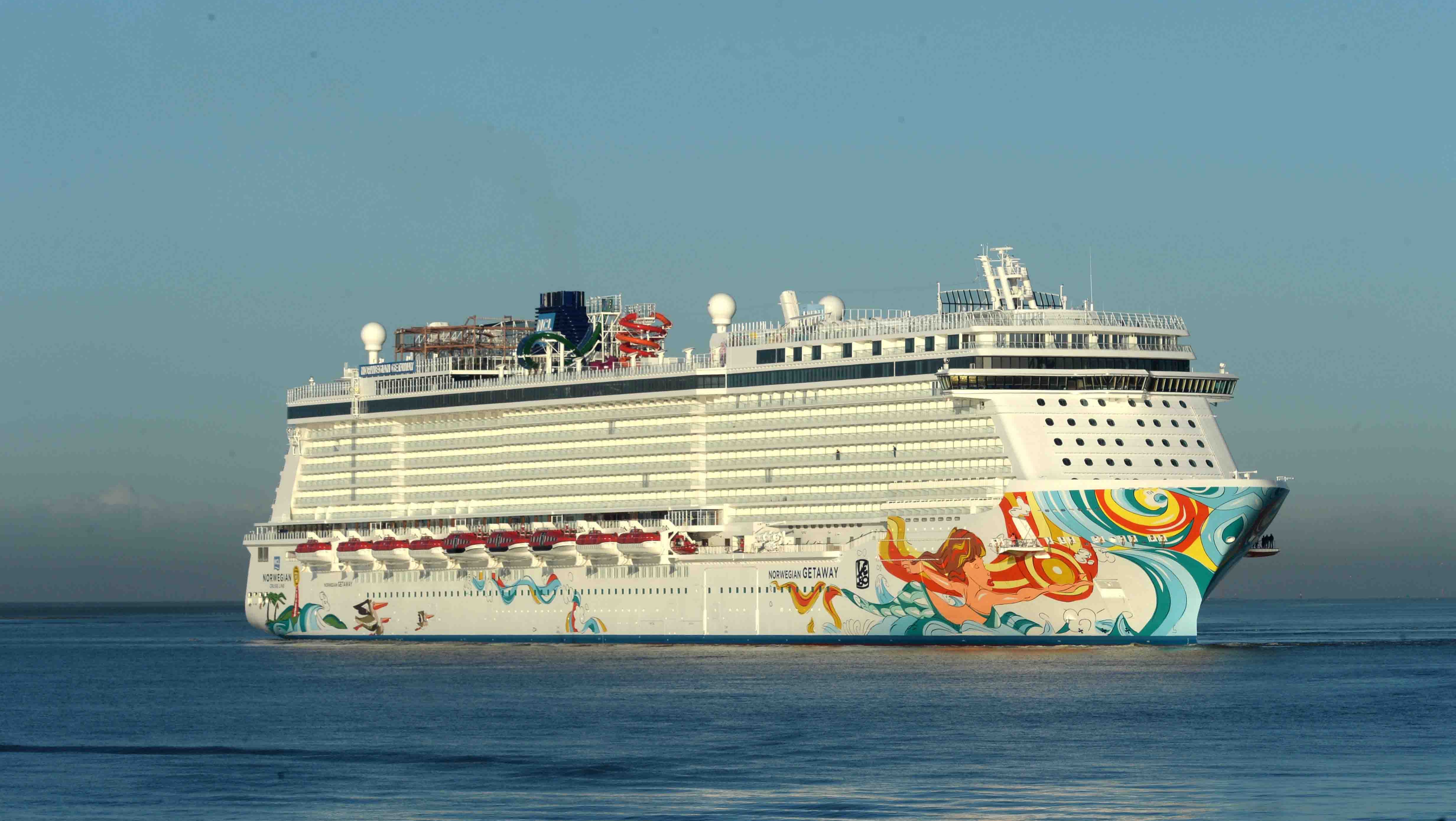 Three of the world's top cruise brands are now on the same team.