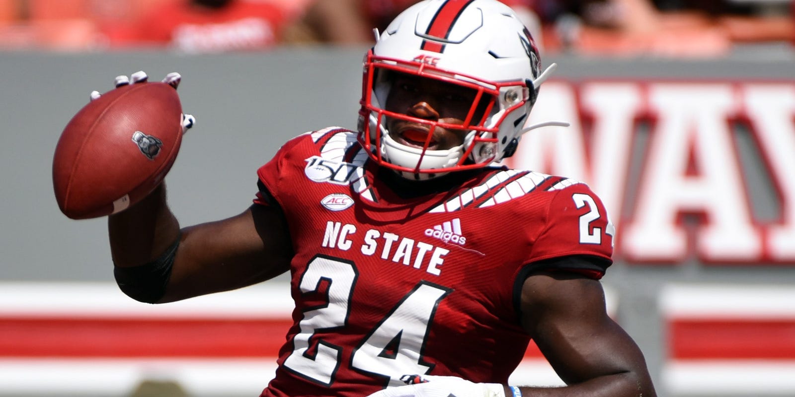 N C St Vs Ball St Football How To Watch On Tv Stream Online