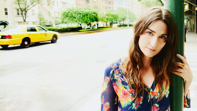 Sara Bareilles Dishes On Songs From Waitress