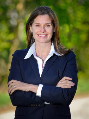 Michigan Supreme Court Justice Bridget McCormack
