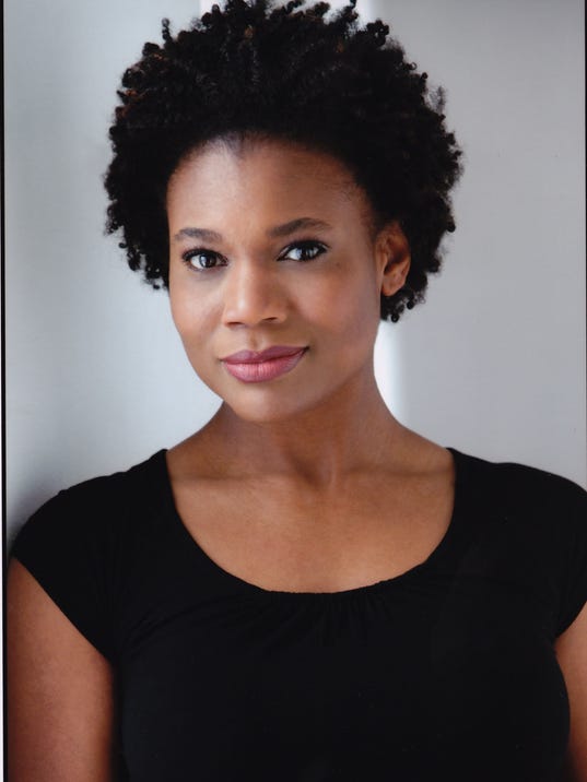 Crossroads actress explores Ferguson events with drama