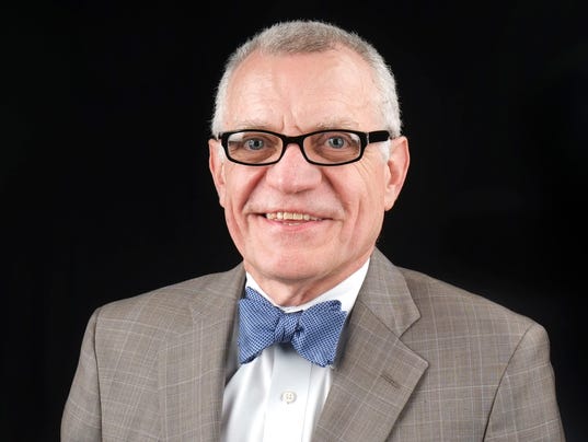 Greg Johnson