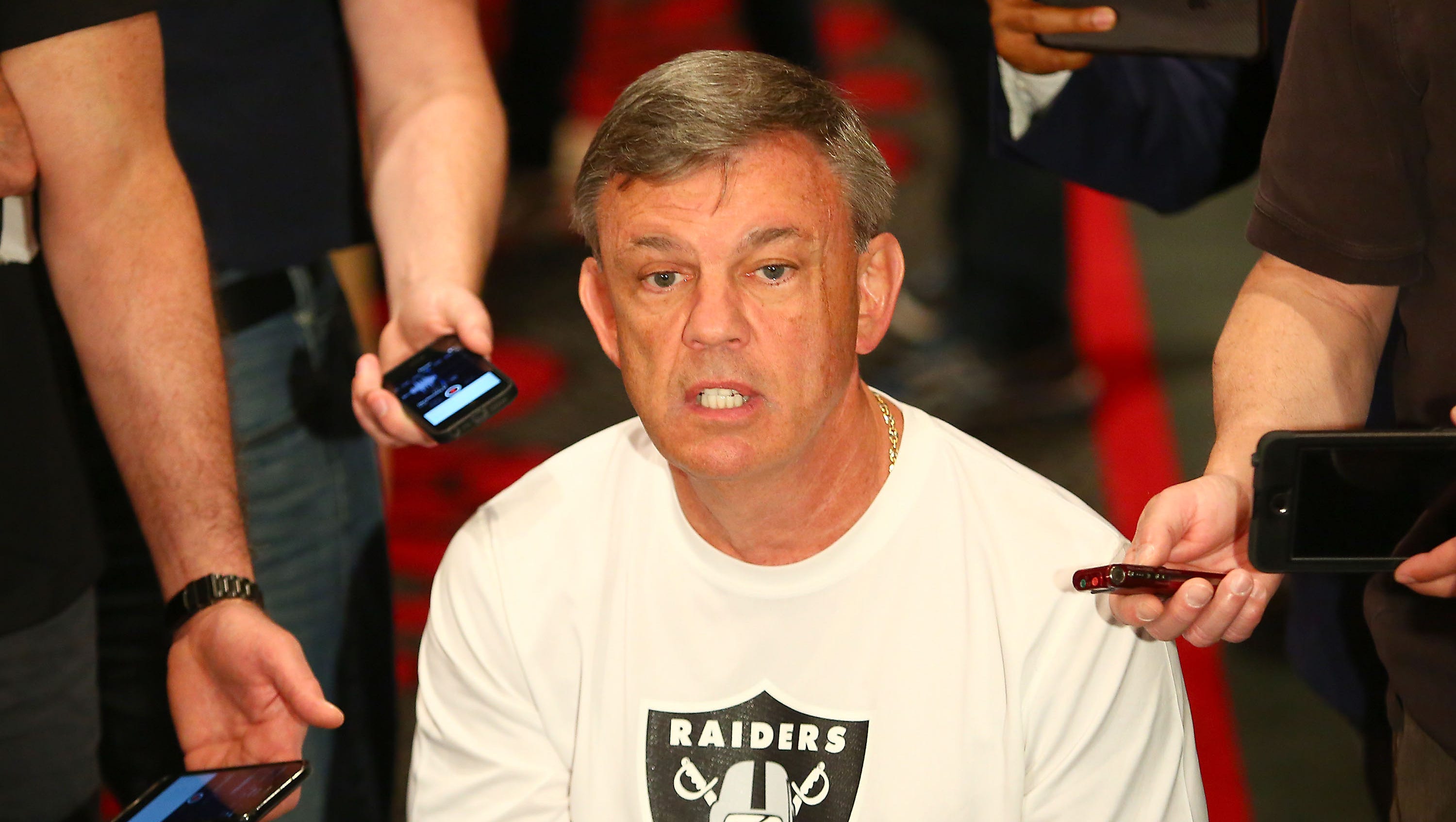 Saturday Bout Will Help Shape Teddy Atlas Legacy