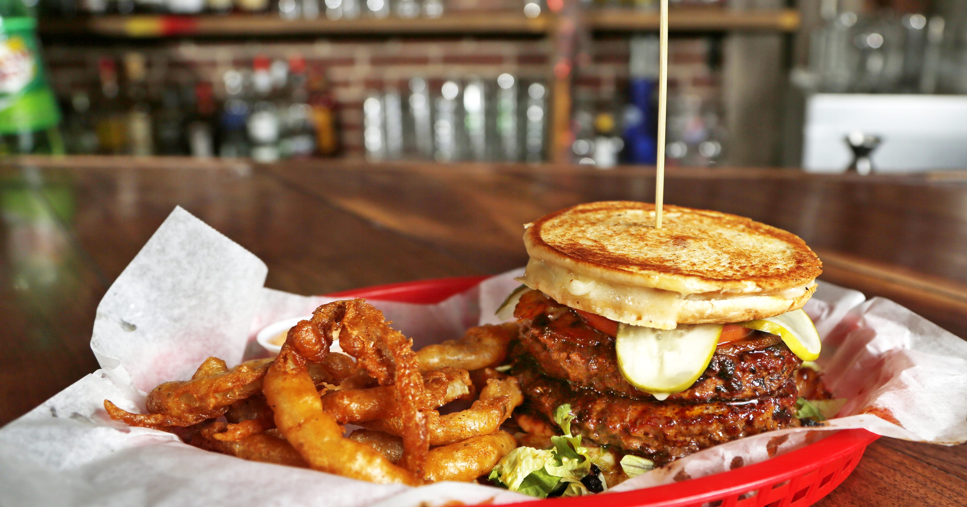 11 places to get latenight food in Greater Lafayette