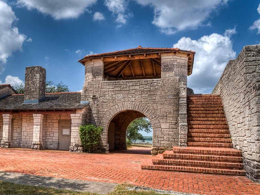 Where to find the best Instagram worthy spots in Corpus Christi