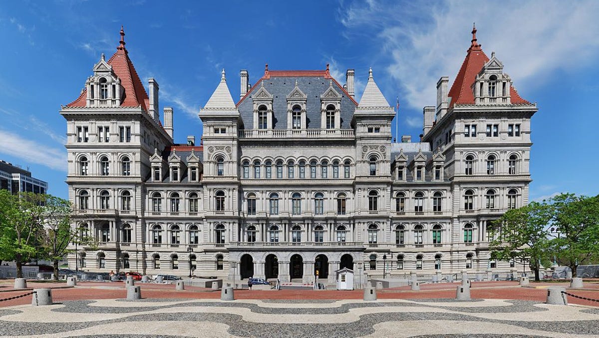Do NY budget talks include efforts to water down private-school rules? What we know