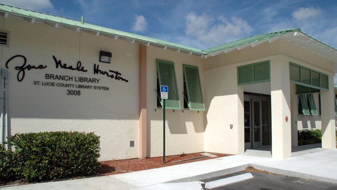 The Zora Neale Hurston Branch Library will now start offering a weekly Storytime Jam every Tuesday at 10:30 a.m.
