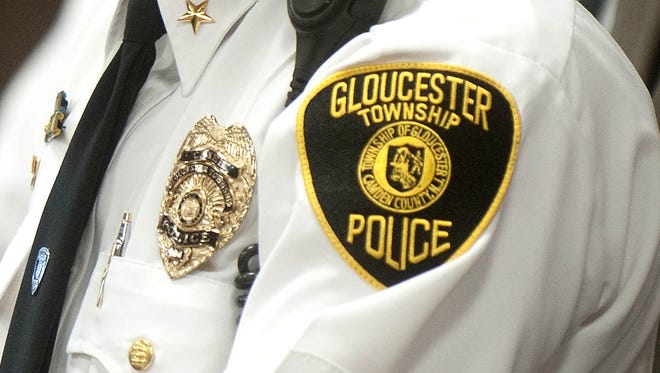 File: Gloucester Twp. Police