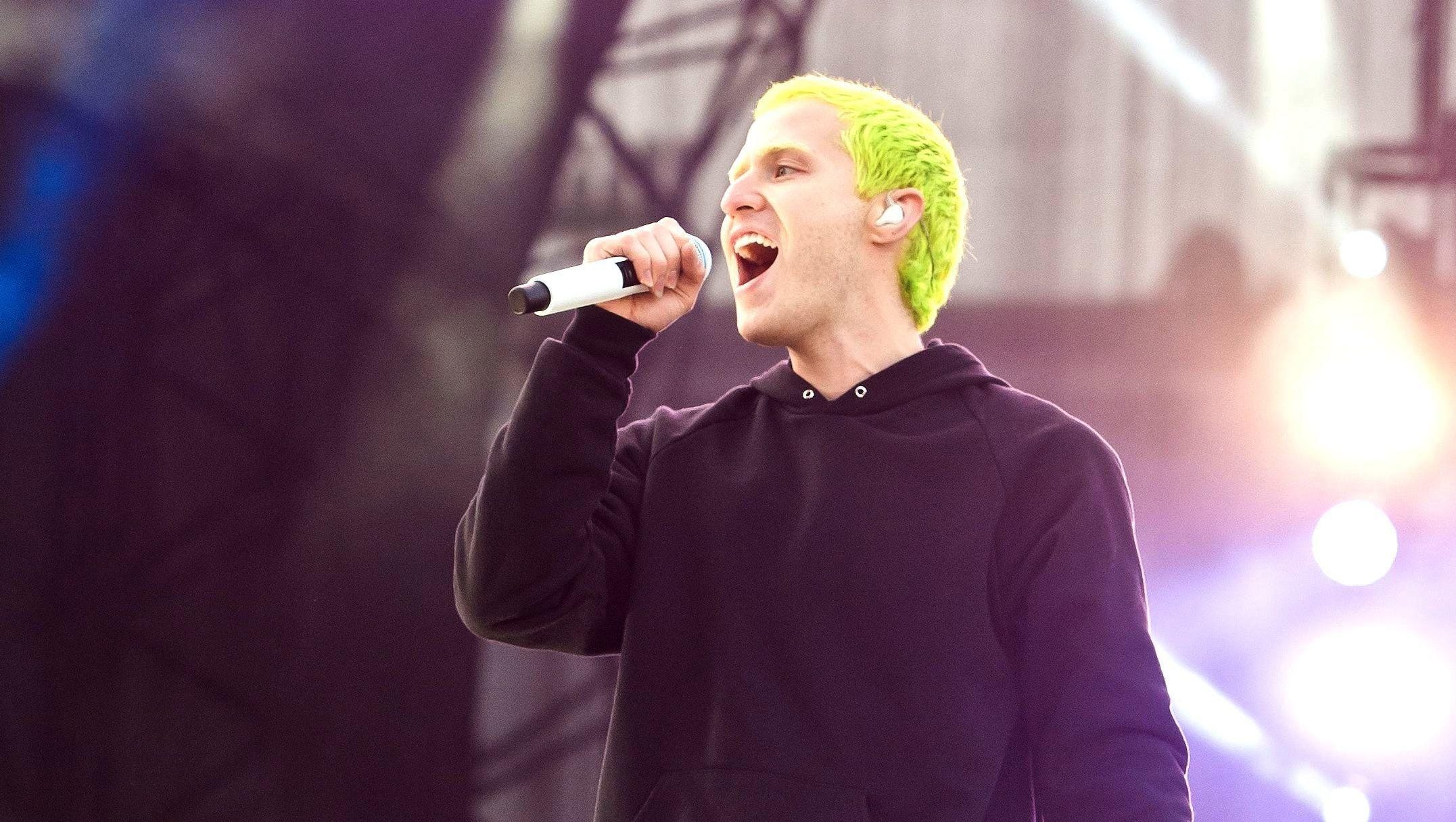 Mike Posner Takes Wild Ride From Ibiza To The Grammys Mike Posner Takes Wild Ride From Ibiza To The Grammys