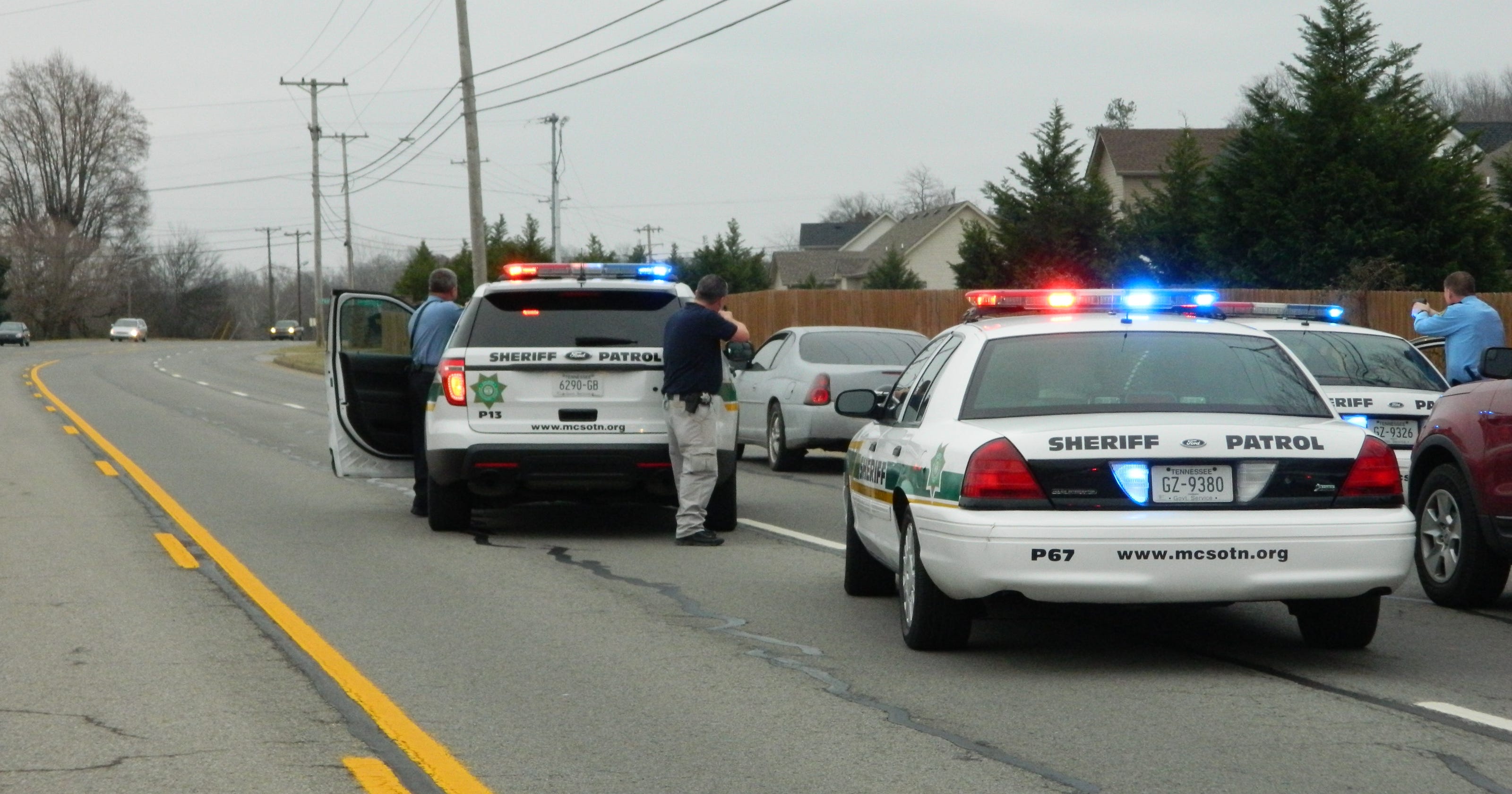 From Traffic Stop To Felony: The Most Unexpected Ada County Arrests
