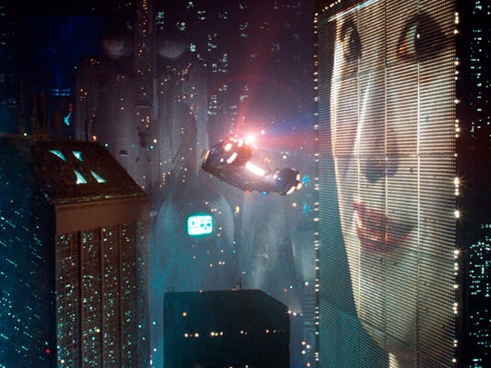 Blade Runner Why We Still Care About The First Film 35