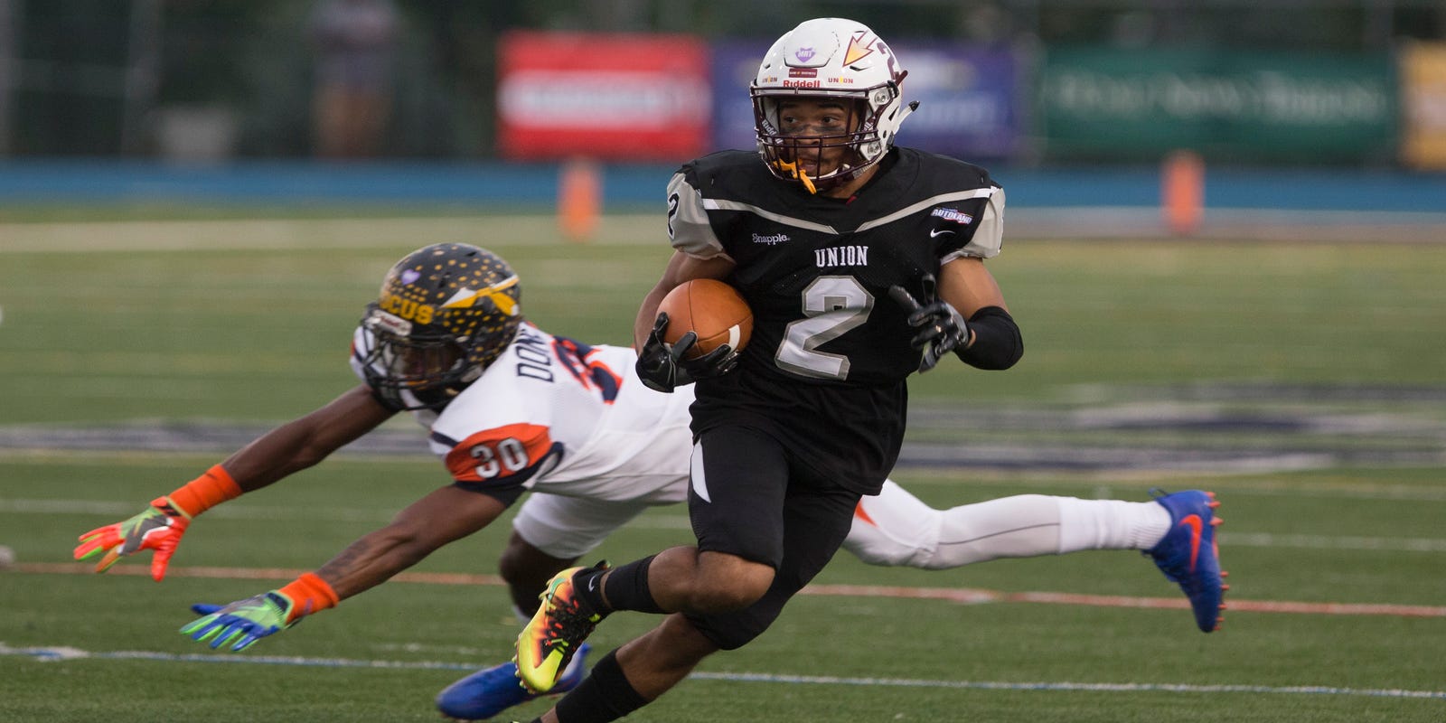 Celebrating Snapple Bowl Xxv With 25 All Star Game Moments