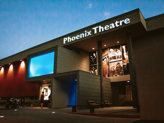 Phoenix Theatre, ASU announce plans for 'a teaching hospital for the arts'