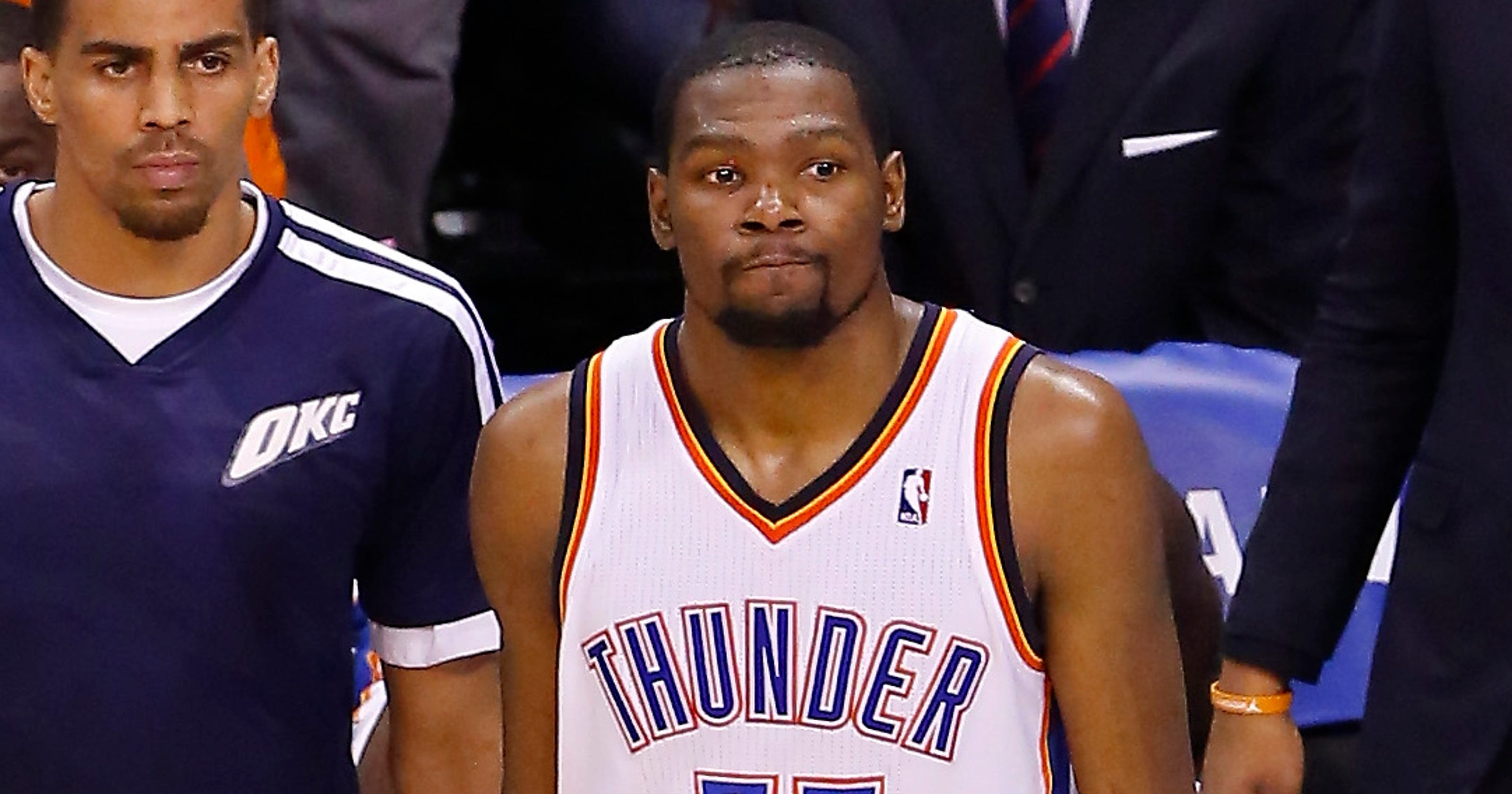 kevin durant size 14