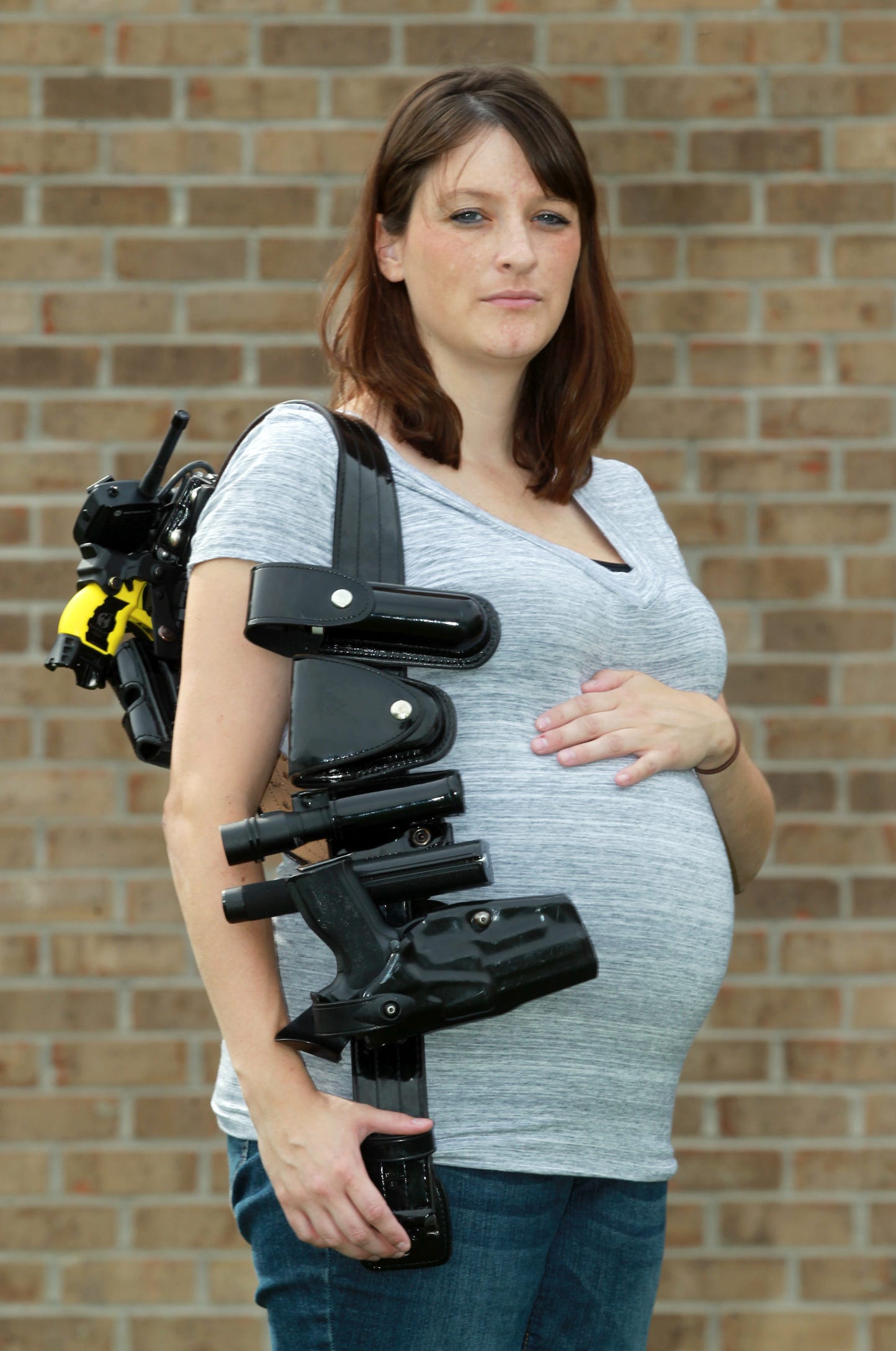 Do pregnant workers need more state protection?