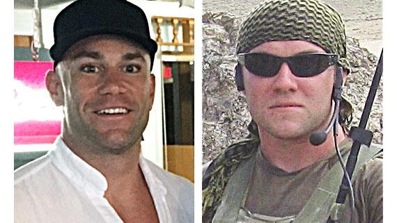 How Long Can Navy Seals Hold Their Breath Underwater