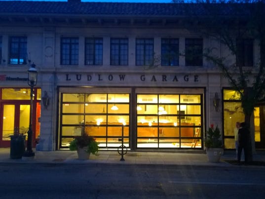 Live at The Ludlow Garage brings music back to Clifton