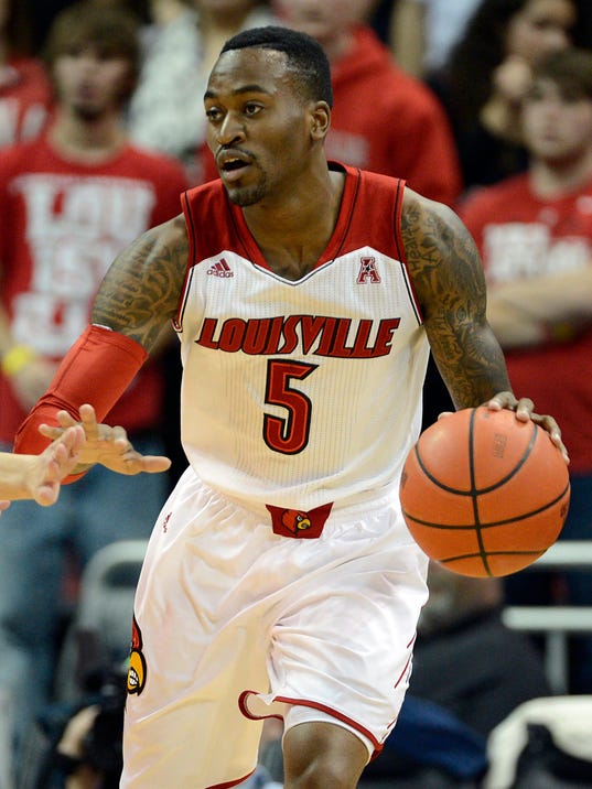 No NCAA violation in Kevin Ware situation, Louisville says