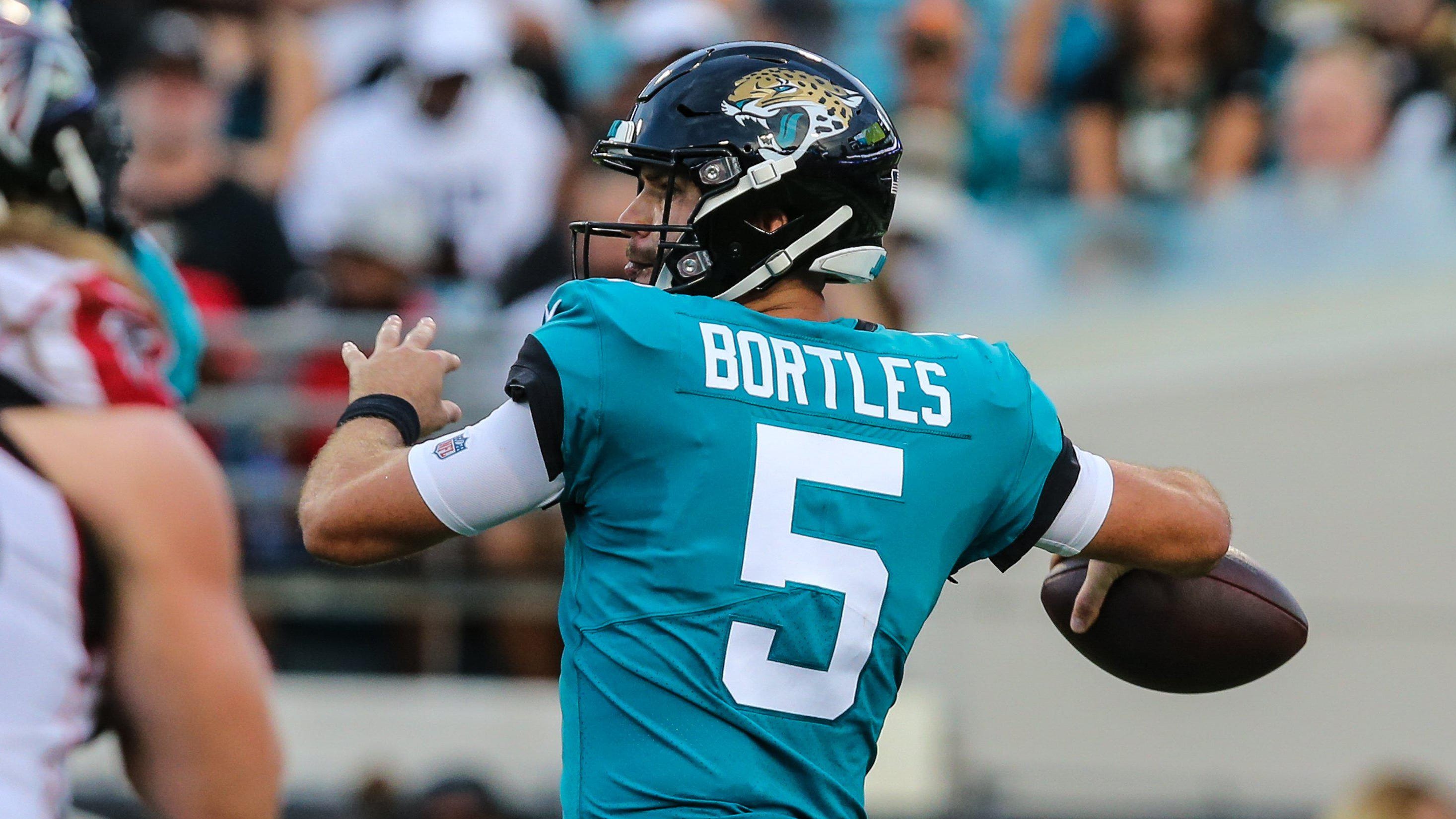 Blake Bortles