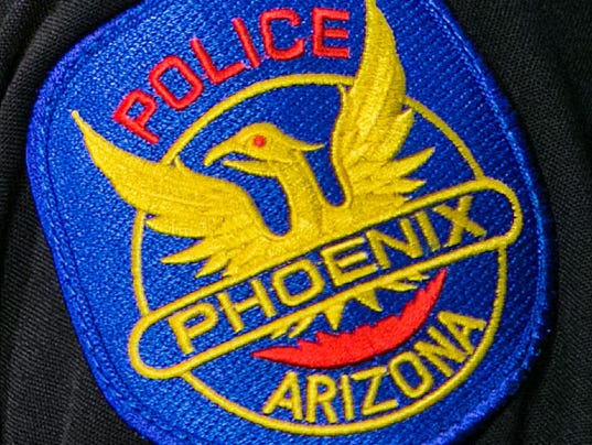 Phoenix Police Department