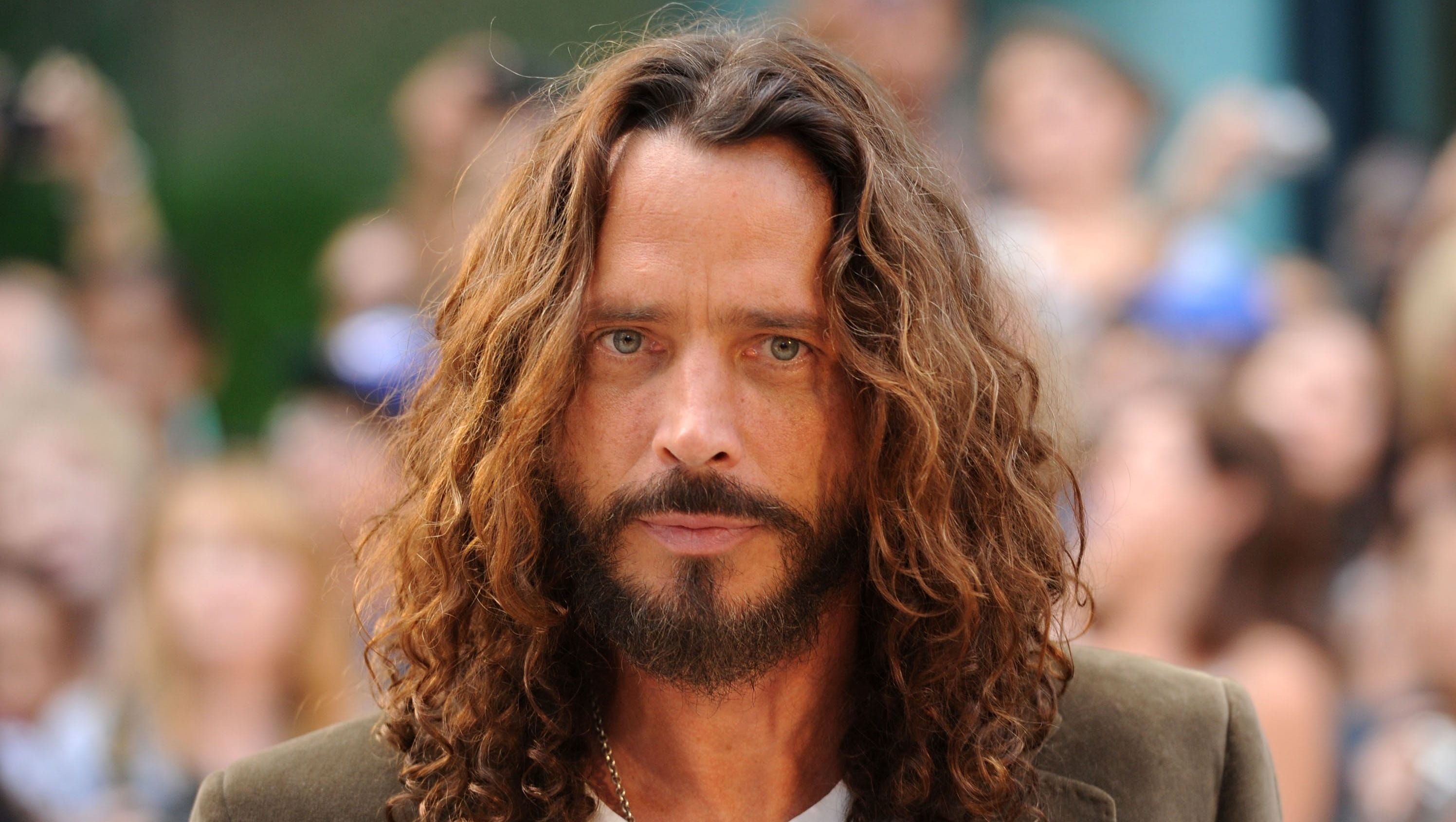 Chris Cornell Toxicology Report: Prescription Drugs Didn't Cause Death