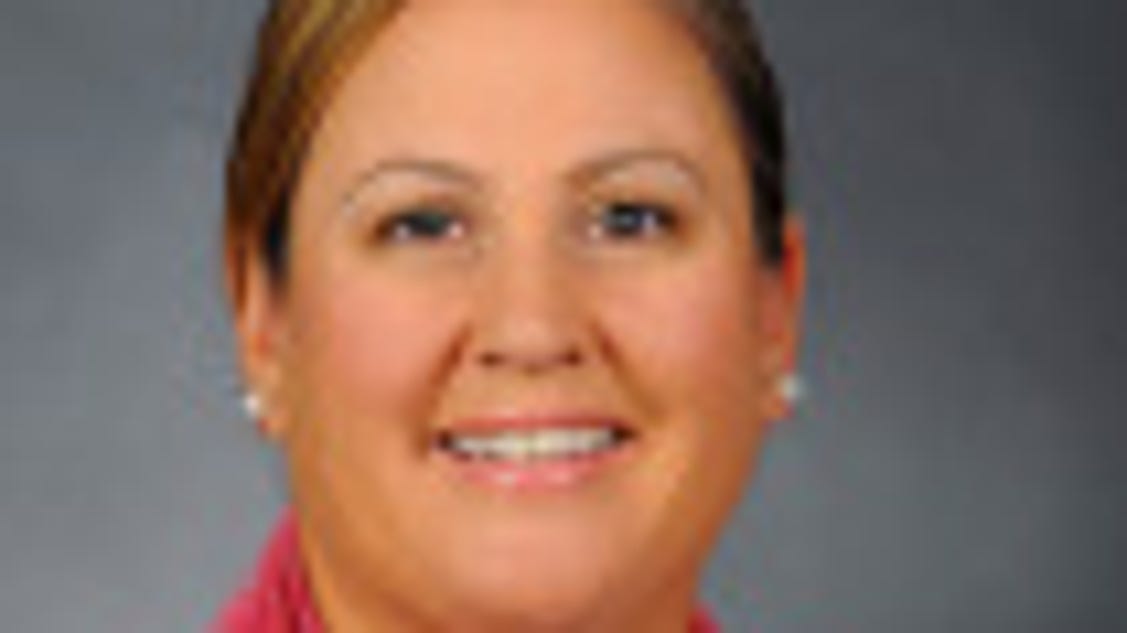 Trisha ford #2