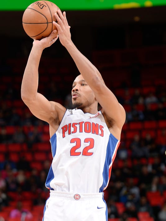 Fantasy Focus Pistons Vs Hawks