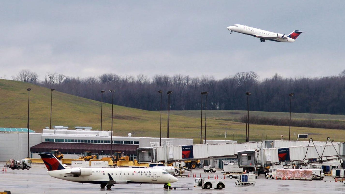 A new airport for SW Ohio farfetched or farsighted?
