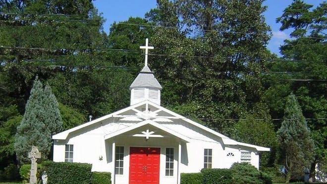 St. Andrew’s Anglican Catholic Church, has been a presence in North Tallahassee for nearly 37 years.