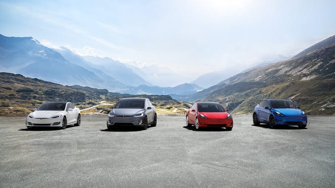Tesla Future 6 Keys To Elon Musk S Electric Car Company Succeeding