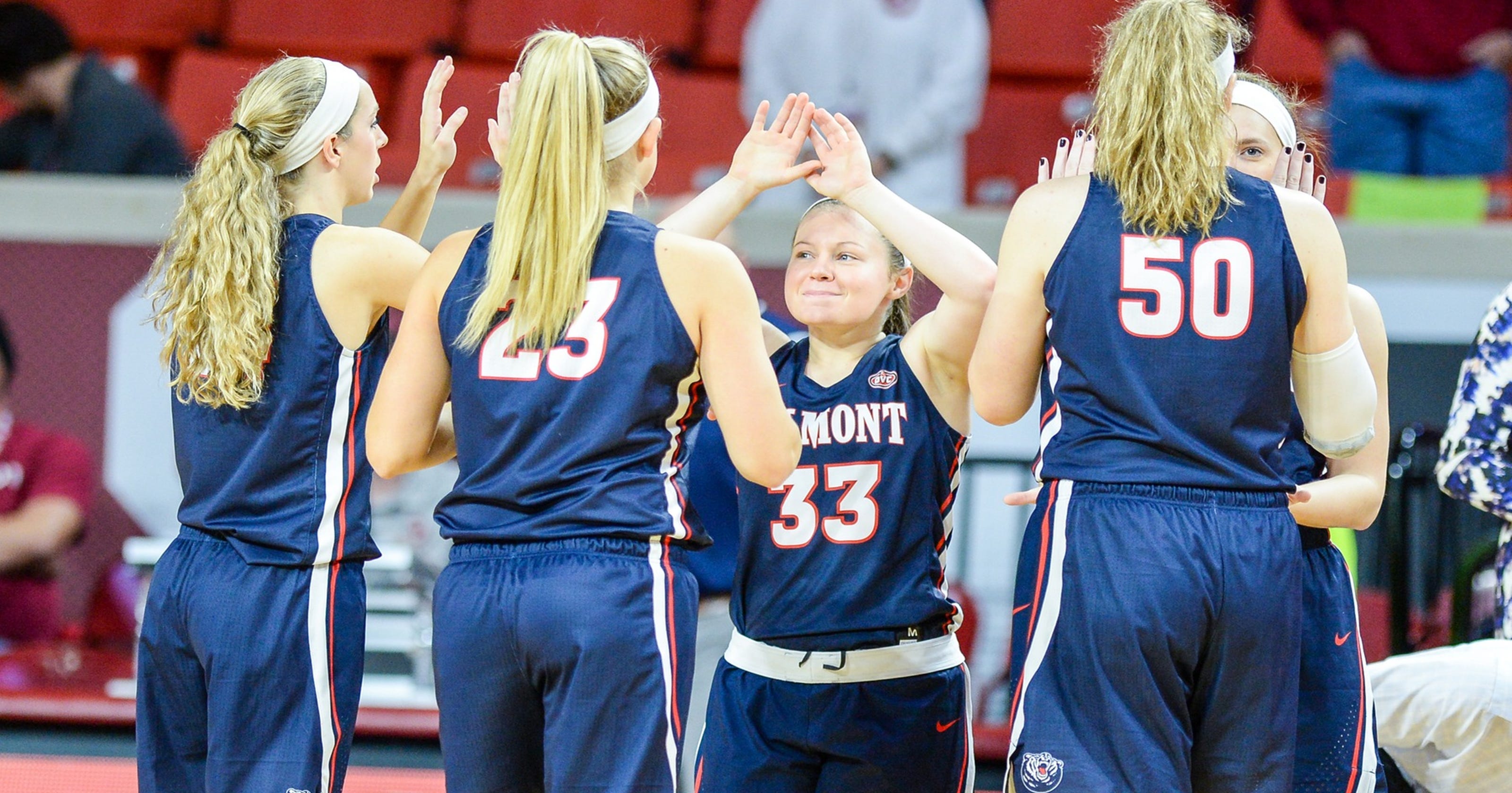 Belmont Women s Basketball Cracks AP Top 25 For The First Time belmont-women-s-basketball-cracks-ap-top-25-for-the-first-time