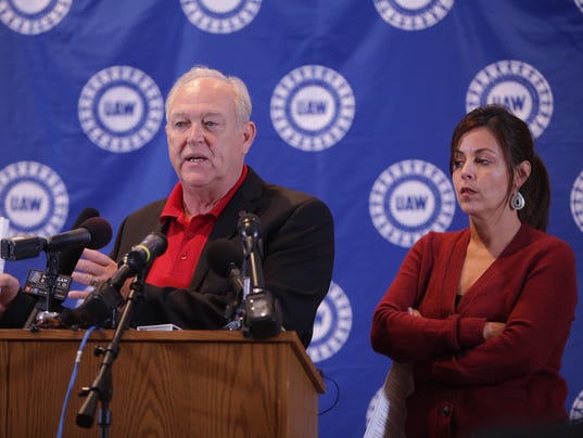 detroit free press uaw gm detroit free press uaw gm